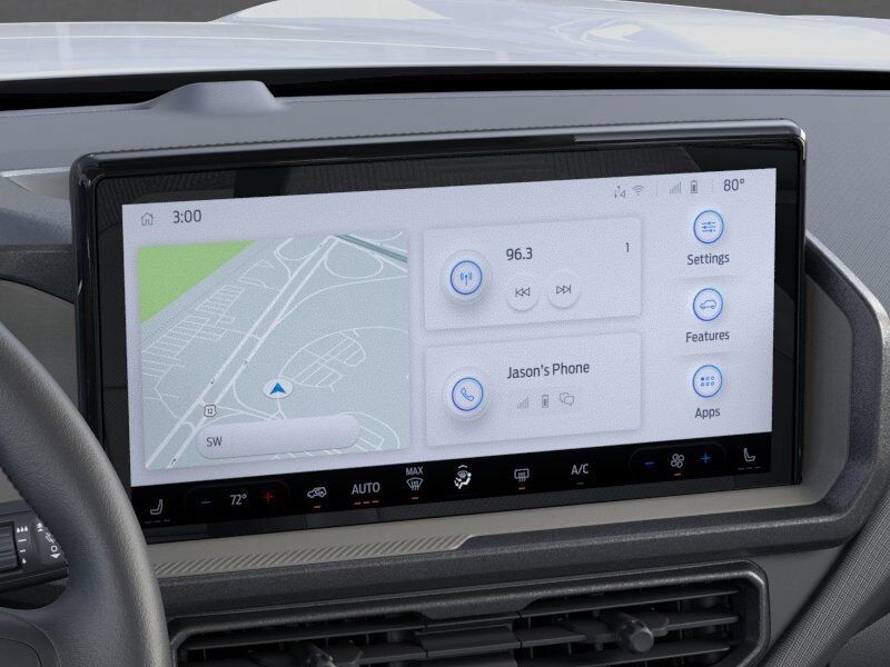 2026 Ford Bronco Sport Big Bend Ashland VA