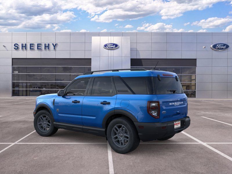 2026 Ford Bronco Sport Big Bend Ashland VA