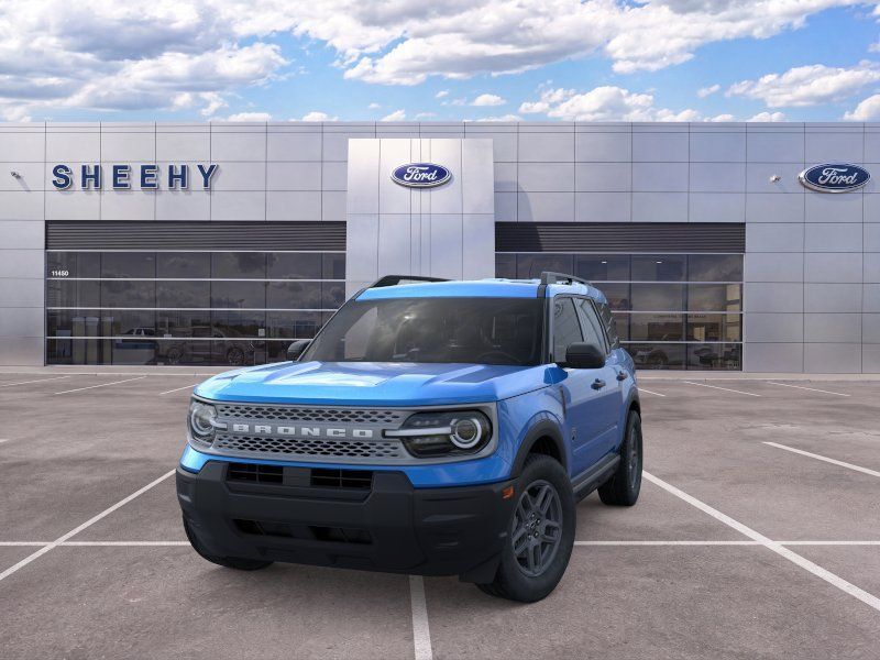 2026 Ford Bronco Sport Big Bend Ashland VA