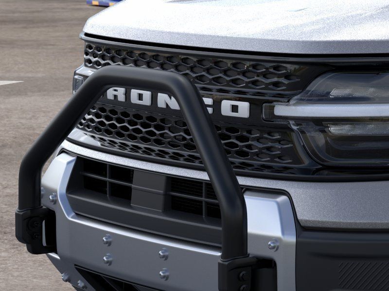 2026 Ford Bronco Sport Big Bend Ashland VA
