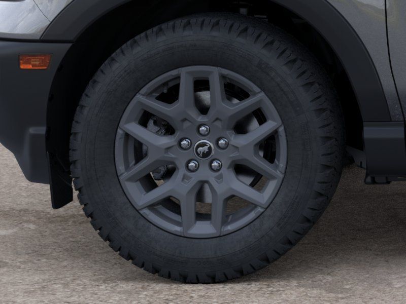 2026 Ford Bronco Sport Big Bend Ashland VA