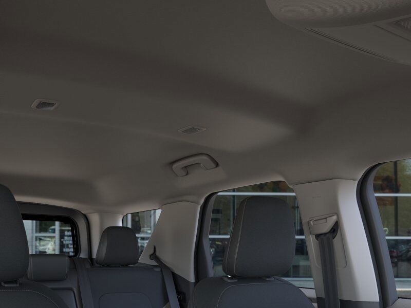 2026 Ford Bronco Sport Big Bend Ashland VA