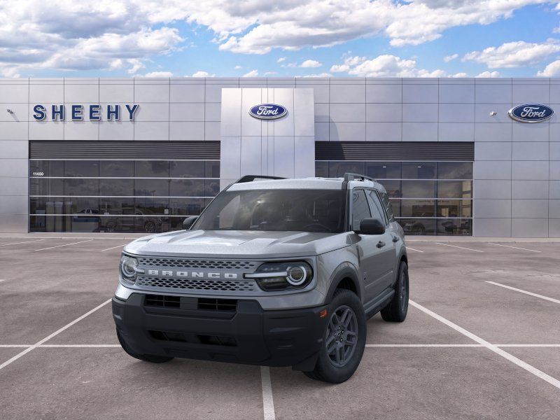 2026 Ford Bronco Sport Big Bend Ashland VA
