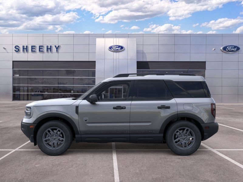 2026 Ford Bronco Sport Big Bend Ashland VA