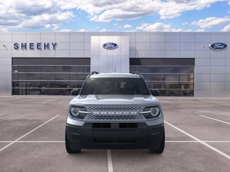 2026 Ford Bronco Sport Big Bend Ashland VA