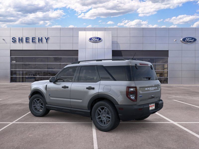 2026 Ford Bronco Sport Big Bend Ashland VA