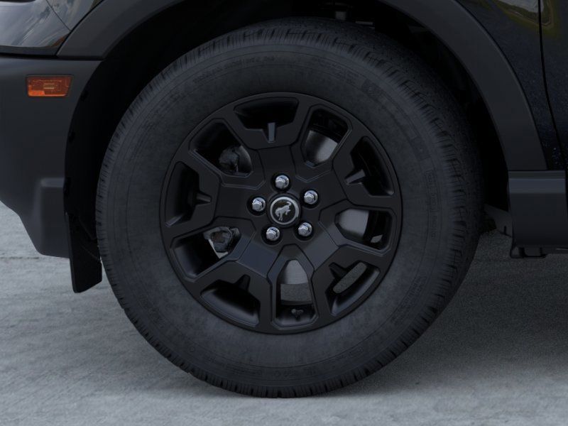 2026 Ford Bronco Sport Big Bend Gaithersburg MD