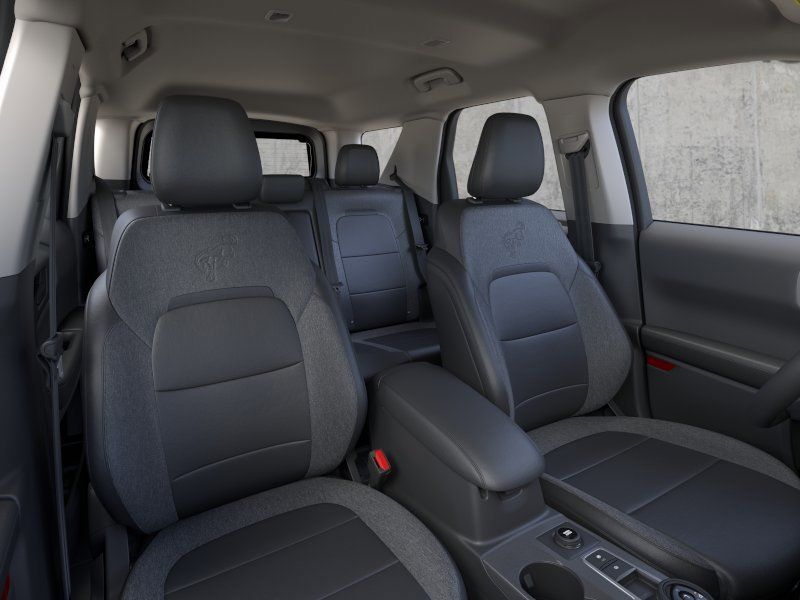 2026 Ford Bronco Sport Big Bend Gaithersburg MD