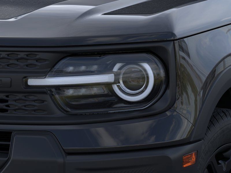 2026 Ford Bronco Sport Big Bend Gaithersburg MD