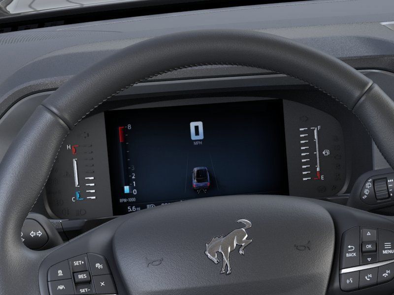 2026 Ford Bronco Sport Big Bend Gaithersburg MD