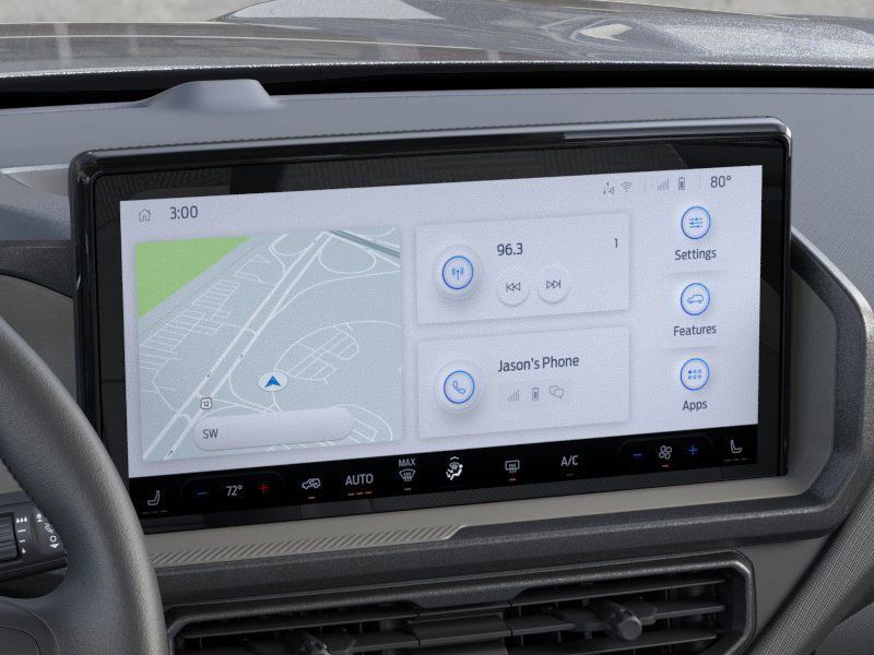 2026 Ford Bronco Sport Big Bend Gaithersburg MD