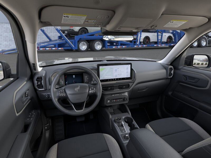 2026 Ford Bronco Sport Big Bend Gaithersburg MD