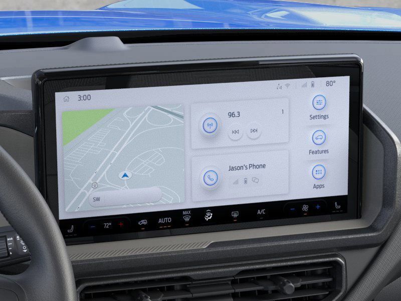 2026 Ford Bronco Sport Big Bend Gaithersburg MD