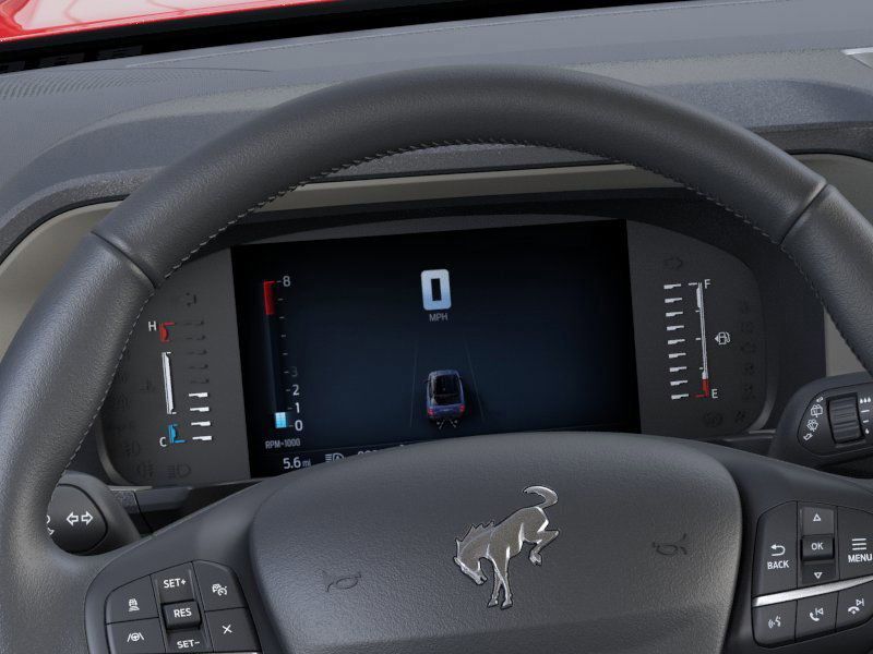 2026 Ford Bronco Sport Big Bend Gaithersburg MD