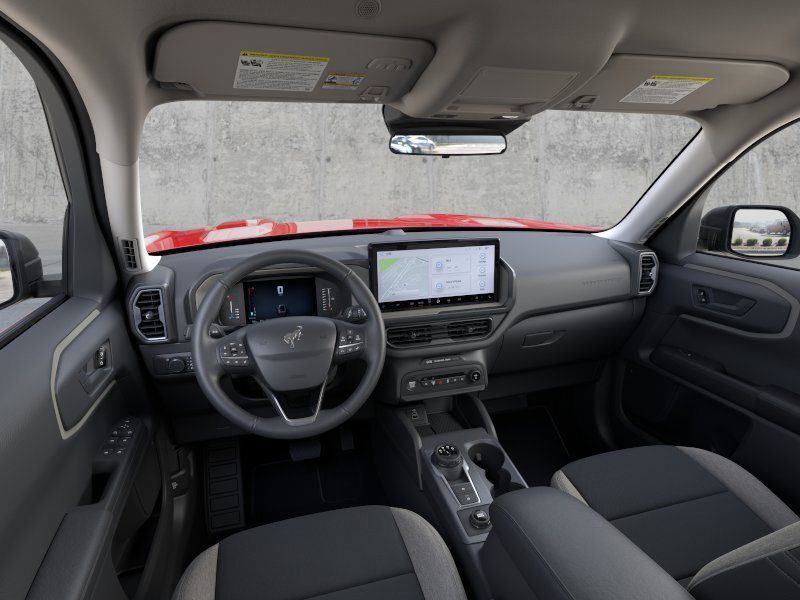 2026 Ford Bronco Sport Big Bend Gaithersburg MD