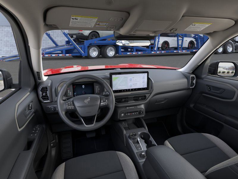 2026 Ford Bronco Sport Big Bend Gaithersburg MD