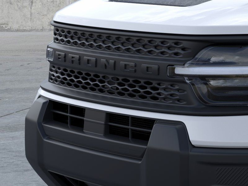 2026 Ford Bronco Sport Big Bend Gaithersburg MD