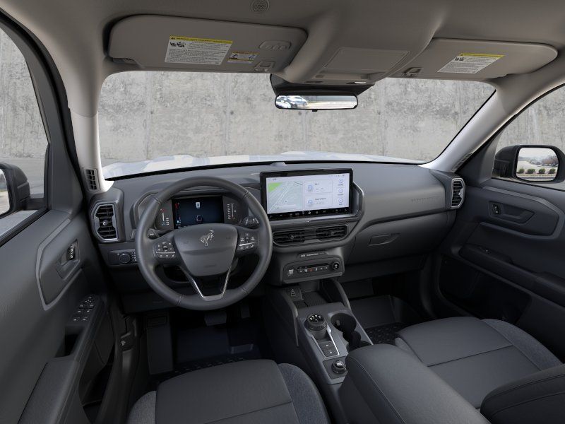 2026 Ford Bronco Sport Big Bend Gaithersburg MD