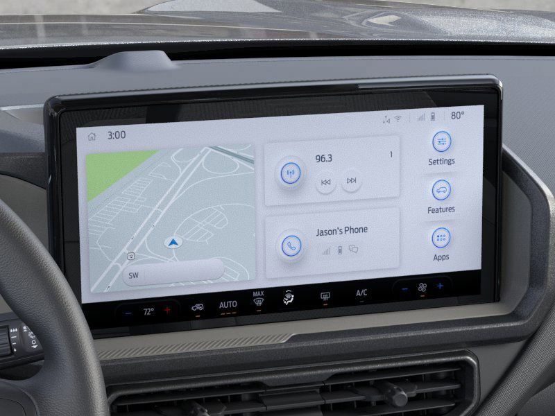 2026 Ford Bronco Sport Big Bend Gaithersburg MD