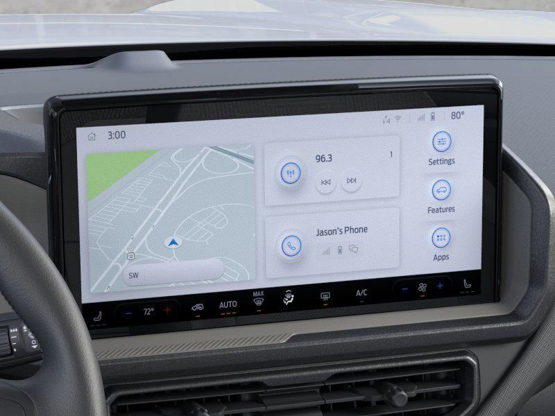 2026 Ford Bronco Sport Big Bend Gaithersburg MD