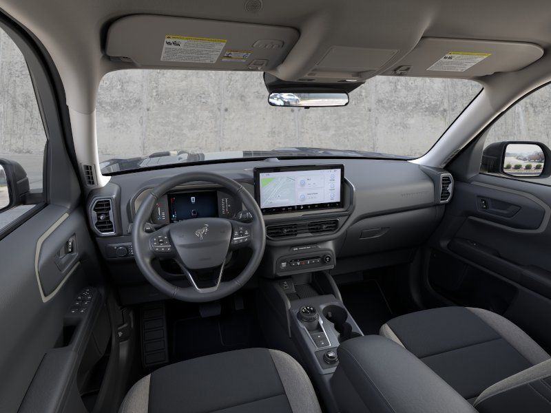 2026 Ford Bronco Sport Big Bend Gaithersburg MD