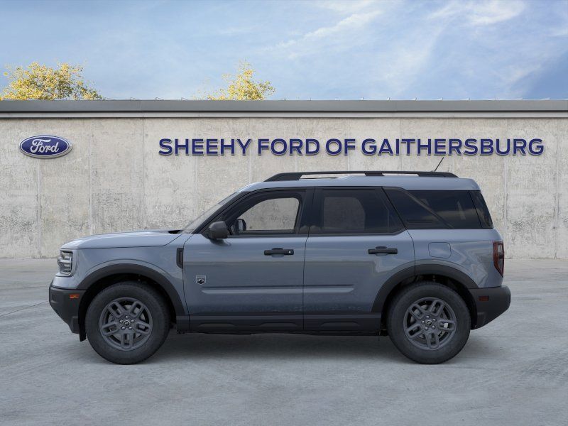 2026 Ford Bronco Sport Big Bend Gaithersburg MD