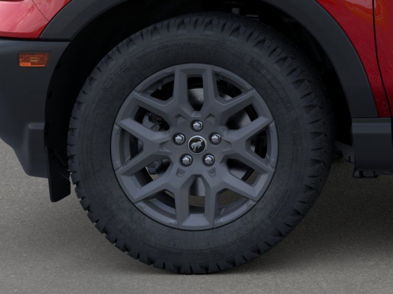2026 Ford Bronco Sport Big Bend Gaithersburg MD