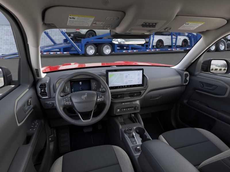 2026 Ford Bronco Sport Big Bend Gaithersburg MD