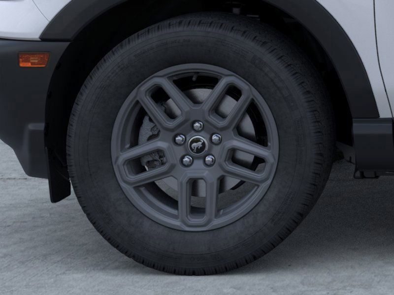 2026 Ford Bronco Sport Big Bend Gaithersburg MD