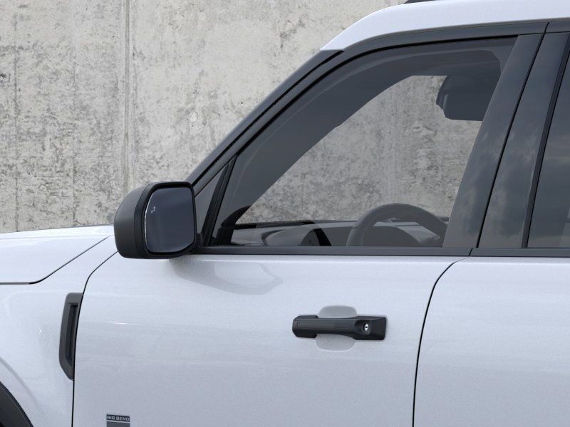 2026 Ford Bronco Sport Big Bend Gaithersburg MD