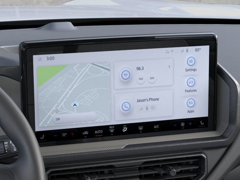 2026 Ford Bronco Sport Big Bend Gaithersburg MD