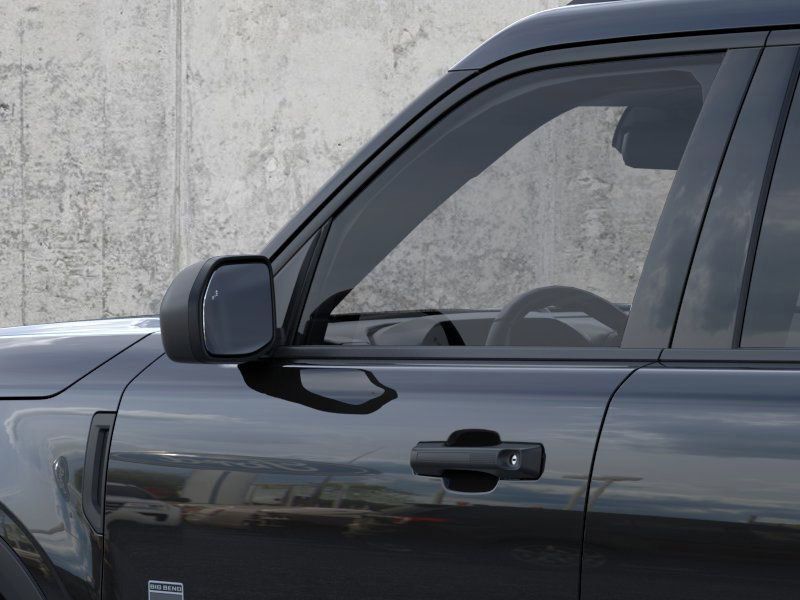 2026 Ford Bronco Sport Big Bend Gaithersburg MD