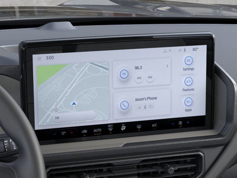 2026 Ford Bronco Sport Big Bend Gaithersburg MD