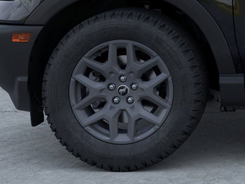 2026 Ford Bronco Sport Big Bend Gaithersburg MD