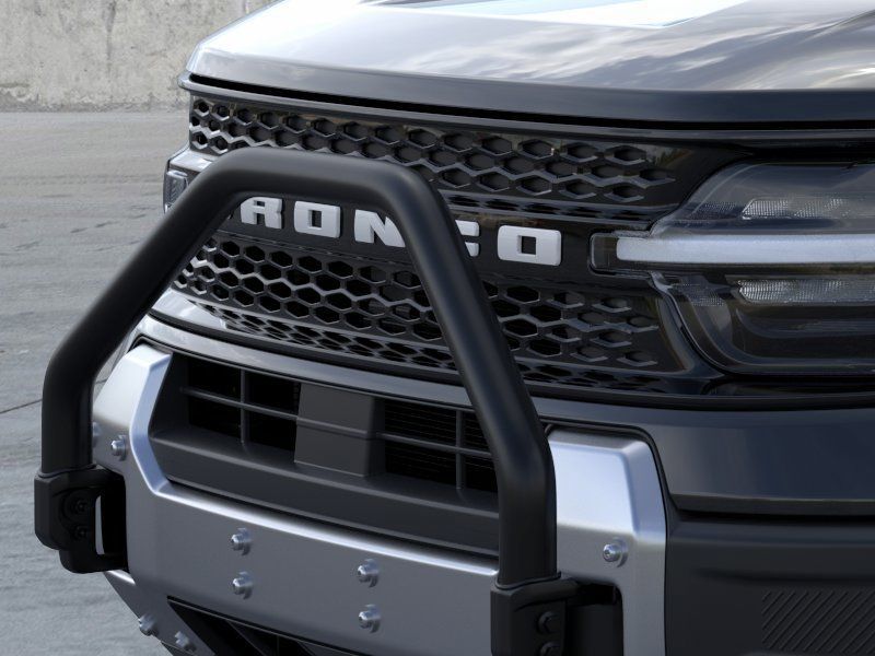 2026 Ford Bronco Sport Big Bend Gaithersburg MD