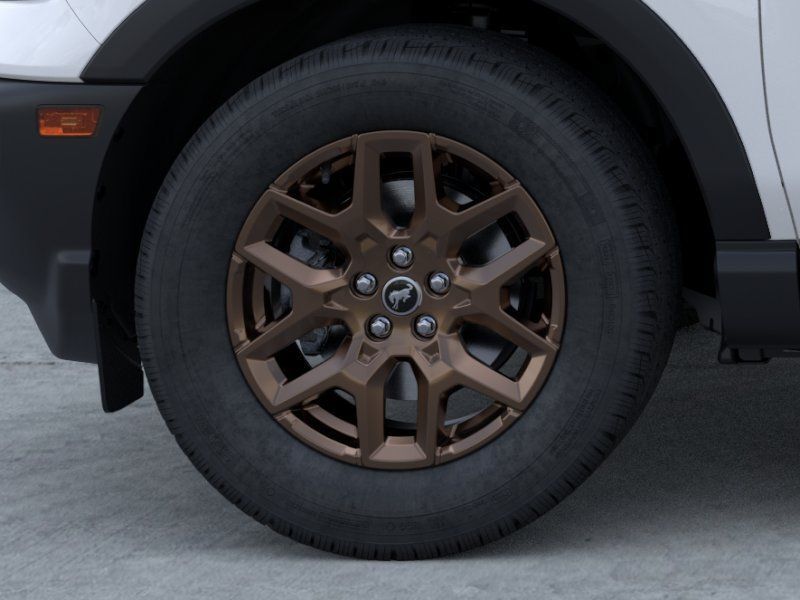2026 Ford Bronco Sport Big Bend Gaithersburg MD