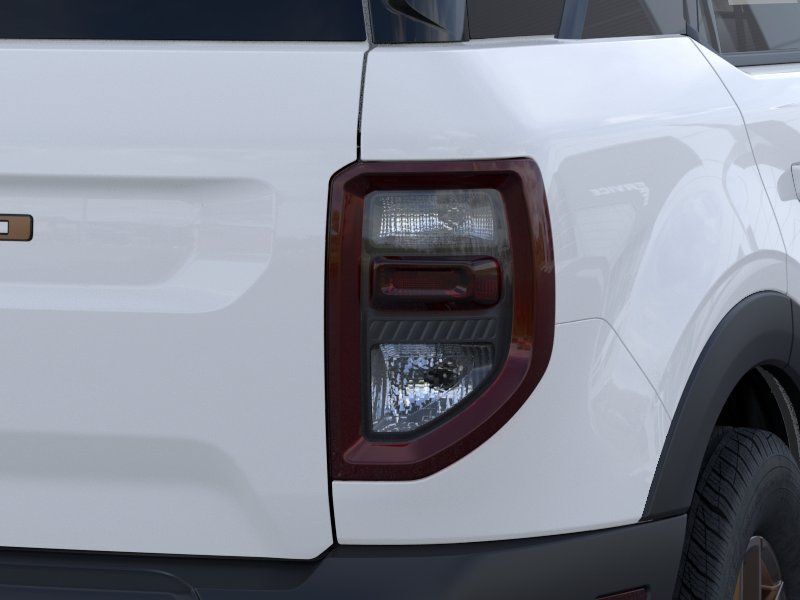 2026 Ford Bronco Sport Big Bend Gaithersburg MD