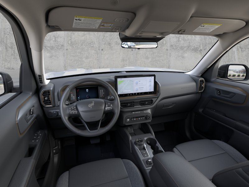 2026 Ford Bronco Sport Big Bend Gaithersburg MD