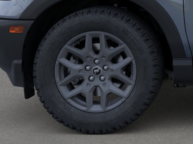 2026 Ford Bronco Sport Big Bend Gaithersburg MD