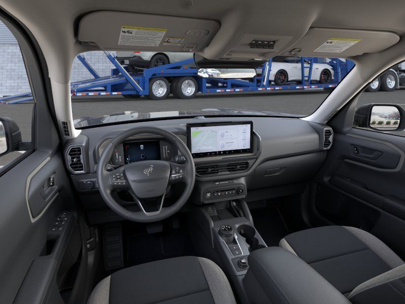 2026 Ford Bronco Sport Big Bend Gaithersburg MD