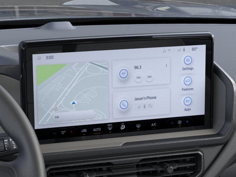 2026 Ford Bronco Sport Big Bend Gaithersburg MD