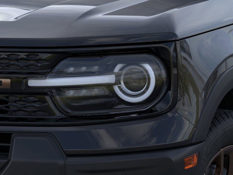 2026 Ford Bronco Sport Big Bend Gaithersburg MD