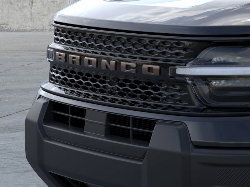 2026 Ford Bronco Sport Big Bend Gaithersburg MD