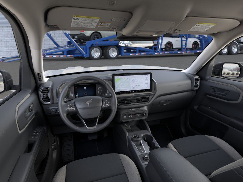 2026 Ford Bronco Sport Big Bend Gaithersburg MD