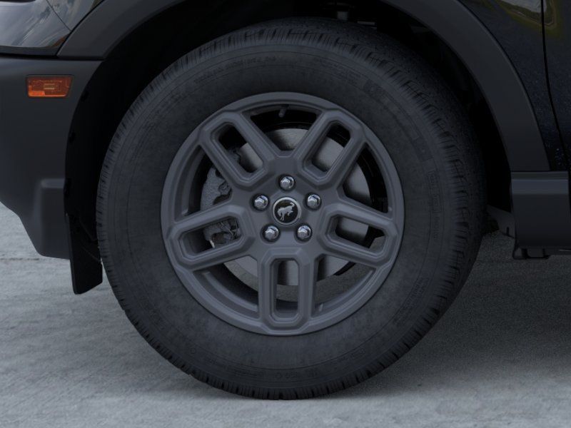 2026 Ford Bronco Sport Big Bend Gaithersburg MD