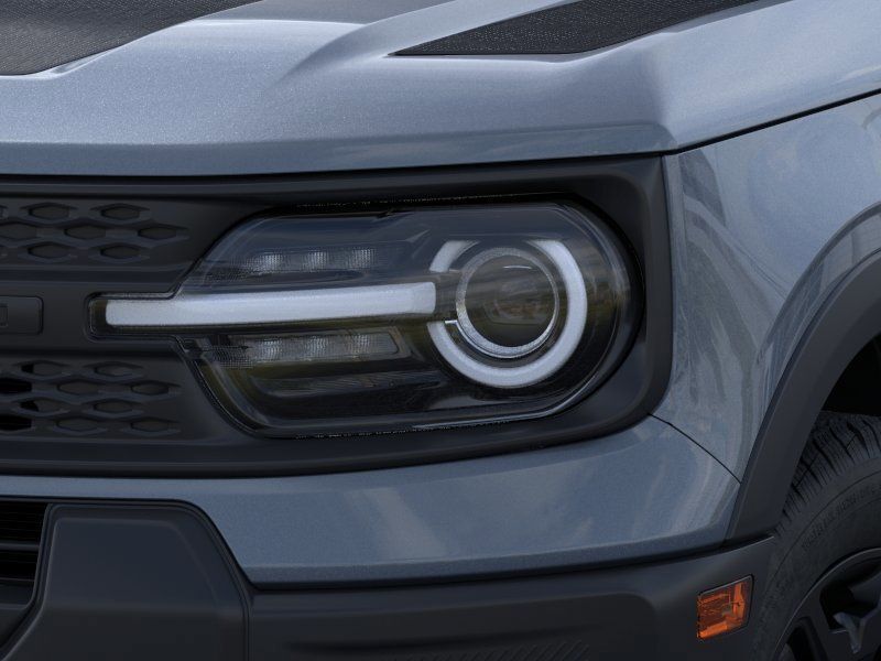 2026 Ford Bronco Sport Big Bend Gaithersburg MD