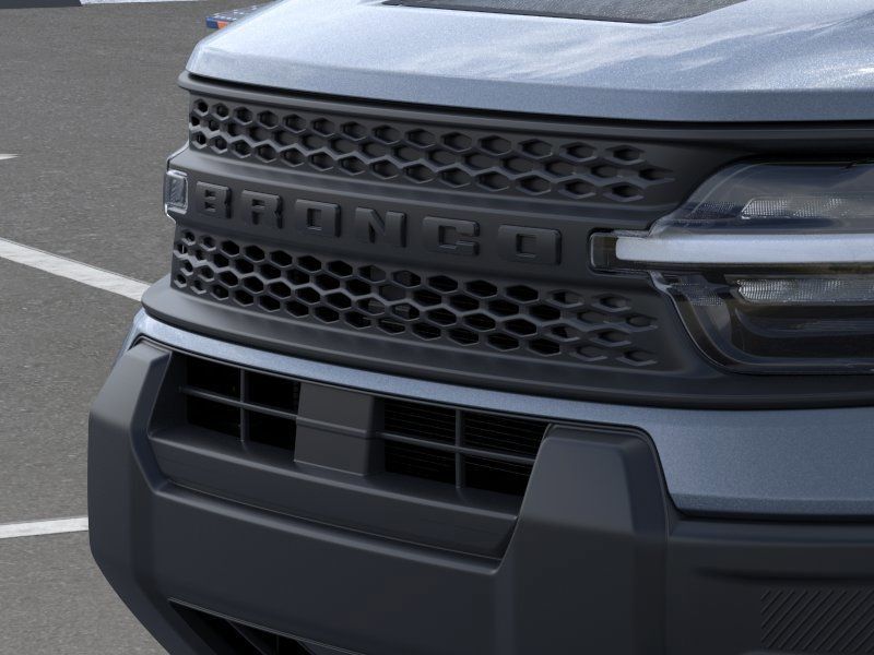 2026 Ford Bronco Sport Big Bend Gaithersburg MD