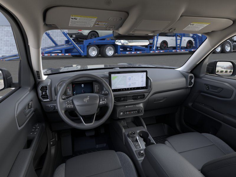 2026 Ford Bronco Sport Big Bend Gaithersburg MD