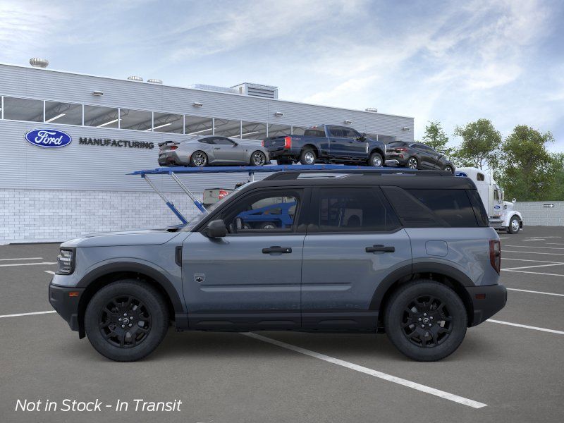 2026 Ford Bronco Sport Big Bend Gaithersburg MD