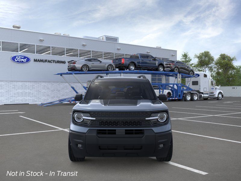 2026 Ford Bronco Sport Big Bend Gaithersburg MD